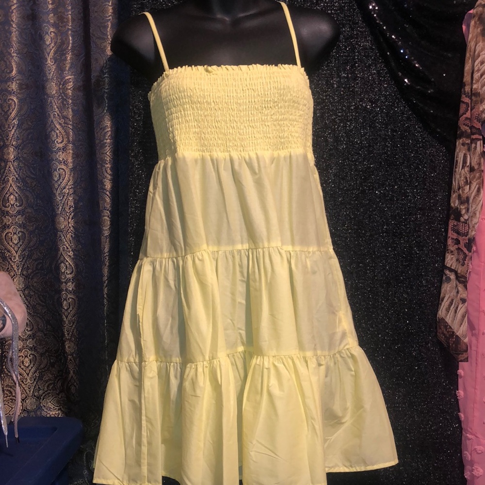 BB Dakota Dream About Me Dress